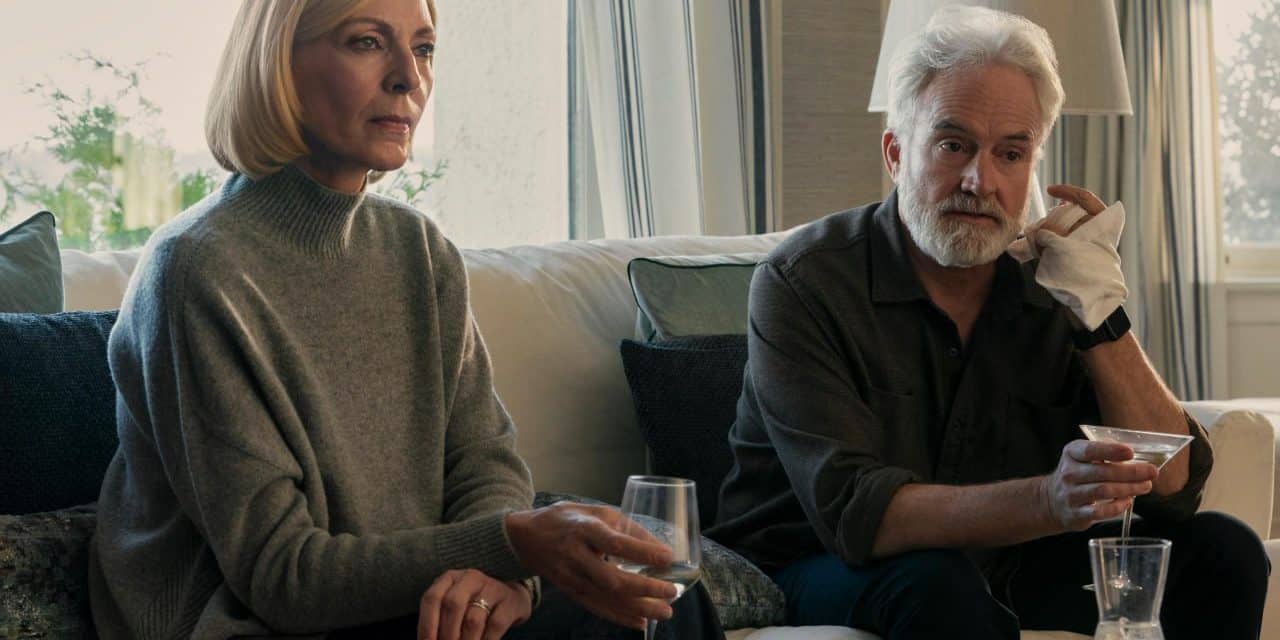 „Diplomatin“ Staffel 3: Vorfreude auf neue Episoden!