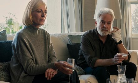 „Diplomatin“ Staffel 3: Vorfreude auf neue Episoden!