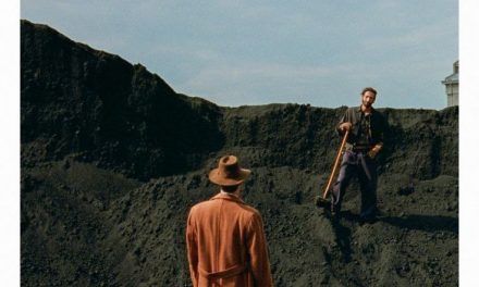 Brutalista: Film-Premiere am 25. Februar nicht verpassen!