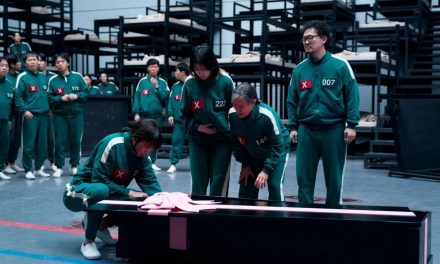 „Squid Game“ Staffel 3: Start am 27. Juni auf Netflix!