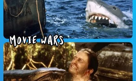 Klassiker im Kino: Der weiße Hai vs. Anaconda
