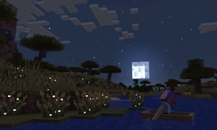Neue Kühe und Glühwürmchen bereichern Minecraft-Erlebnis