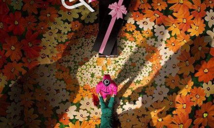 „Squid Game“ Staffel 3: Erster Poster & Release-Datum!