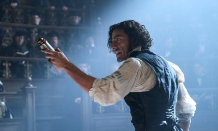 Guillermo del Toros „Frankenstein“: Neuinterpretation auf Netflix