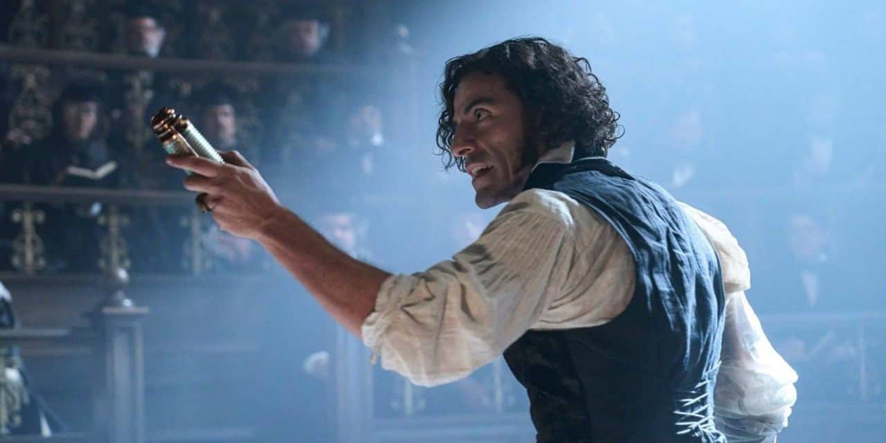 Guillermo del Toros „Frankenstein“: Ein neuer Horror-Klassiker
