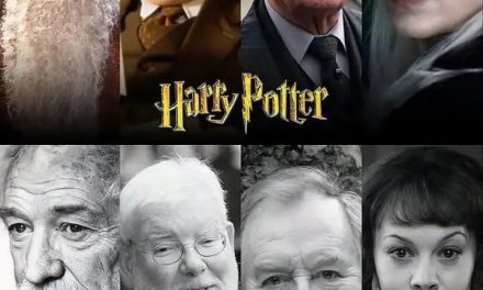 Erinnerung an die verstorbenen „Harry Potter“-Schauspieler