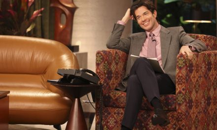 „Everybody’s Live With John Mulaney“: Neues Netflix-Format