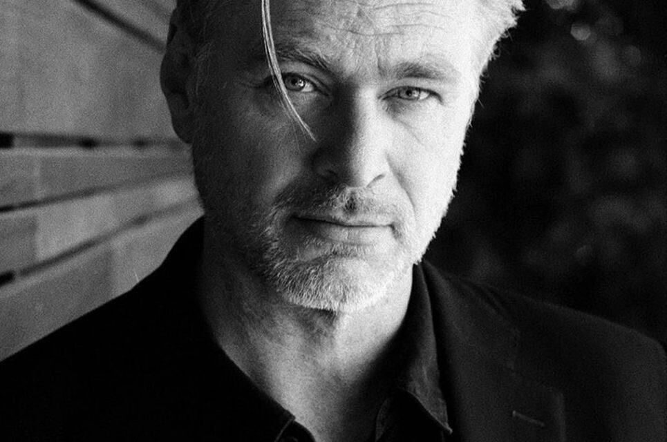 Neuer Christopher Nolan Film startet Ende Februar 2024