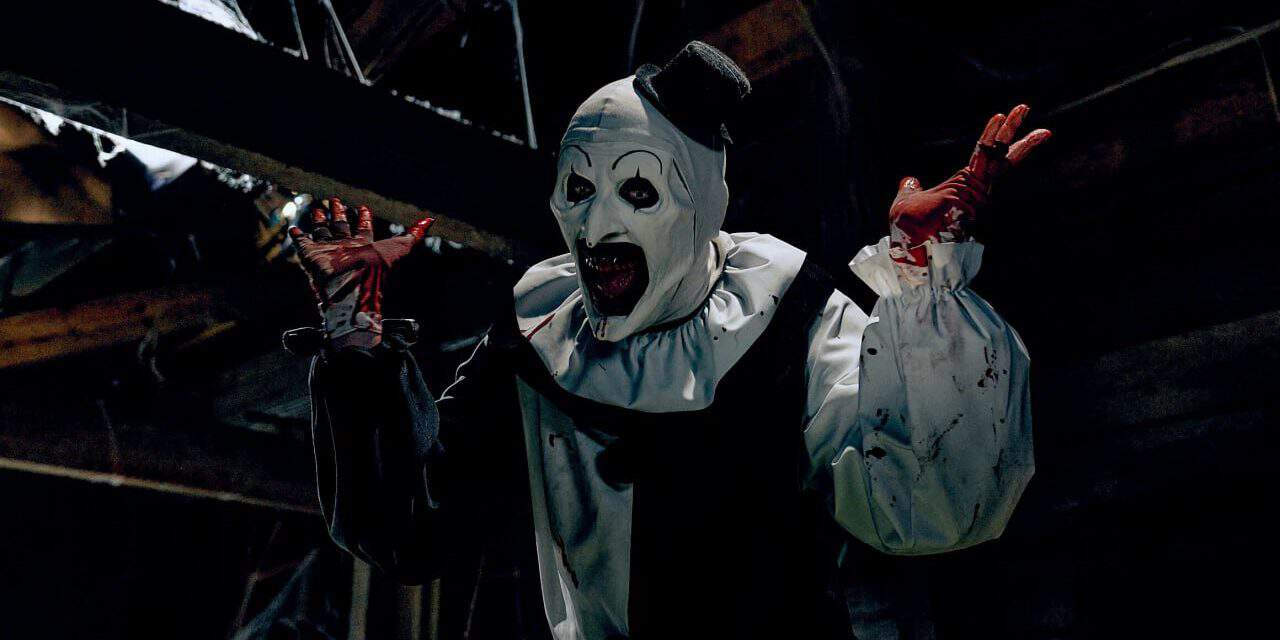 Damien Leone kündigt vierten Teil von Terrifier an!