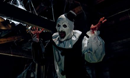 Damien Leone kündigt vierten Teil von Terrifier an!