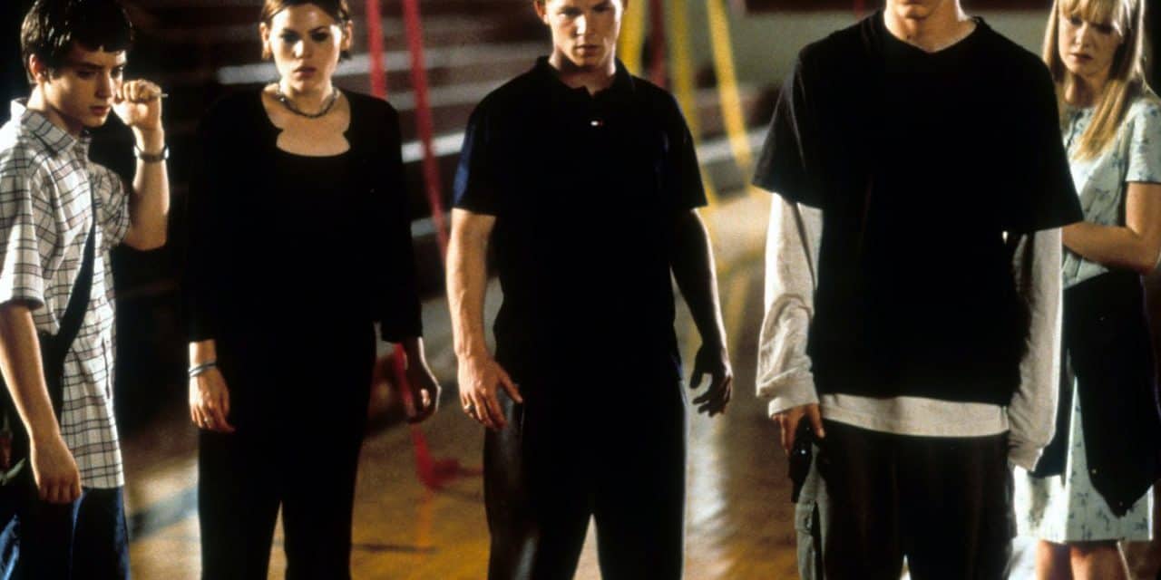 Miramax kündigt Reboot von „The Faculty“ unter Rodriguez an