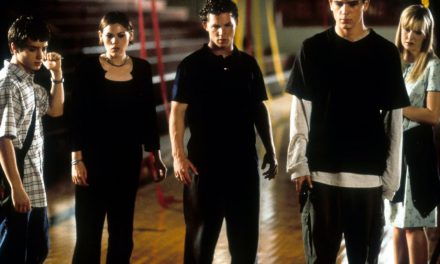 Miramax kündigt Reboot von „The Faculty“ unter Rodriguez an