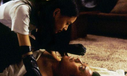 Christian Tafdrup inszeniert Remake von „Kinoproba“