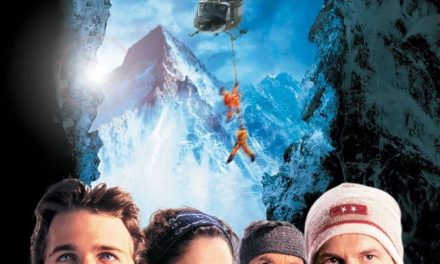 Die besten Filme für frostige Wintertage entdecken