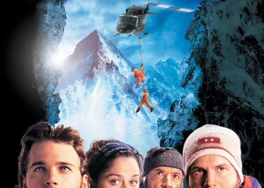 Die besten Filme für frostige Wintertage entdecken