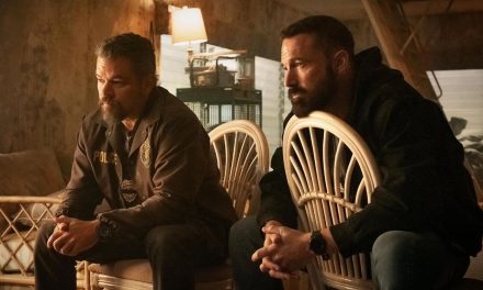 Ben Affleck und Matt Damon: Neues Filmprojekt begeistert!