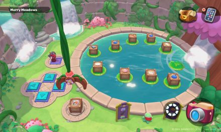 Hello Kitty Island Adventure: Das farbenfrohe Sandbox-Spiel