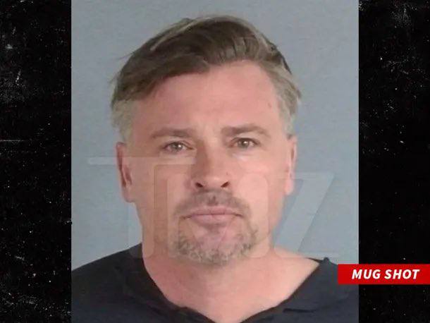 Tom Welling: Schockierende Festnahme sorgt für Aufregung