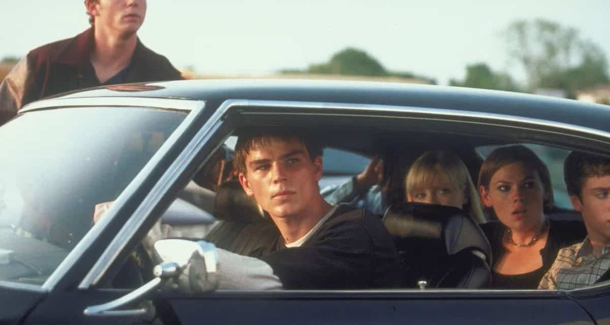 Remake von „Der Faculty“: Robert Rodriguez als Produzent