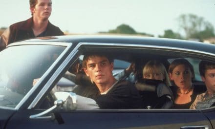 Remake von „Der Faculty“: Robert Rodriguez als Produzent