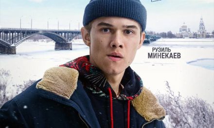 „Belauscht in Rybinsk“: Erfolgreiches Debüt im Online-Kino