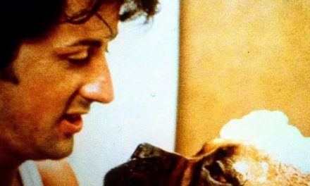 Sylvester Stallone und Butkus: Eine herzerwärmende Geschichte