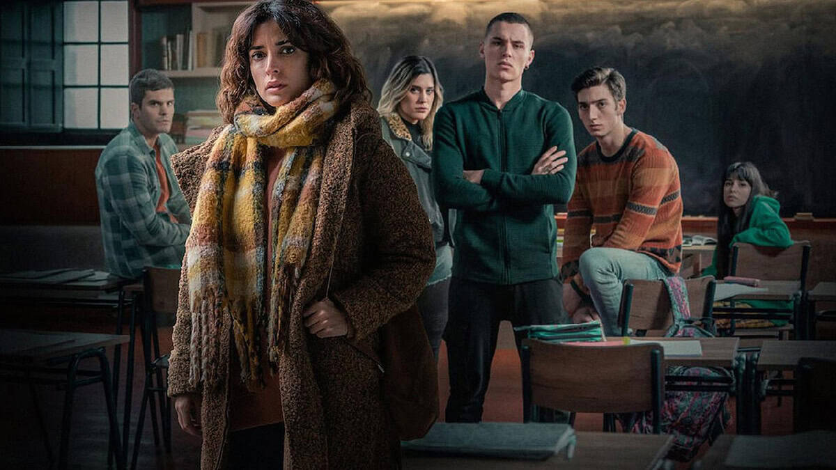 12 erstaunliche spanische Serien aus den Genres Krimi, Melodrama, Fantasy