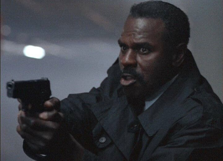 Who was Mr. X in The X-Files? And how was he different from Deep Throat?