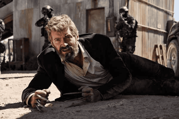 Top 15 der Superheldenfilme - speichern Sie sie, damit Sie sie nicht verlieren!