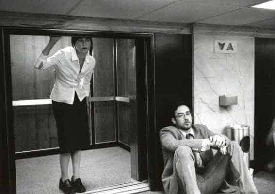 22 unbekannte Fakten über Being John Malkovich (1999), den Film, der Cameron Diaz bis zur Unkenntlichkeit veränderte