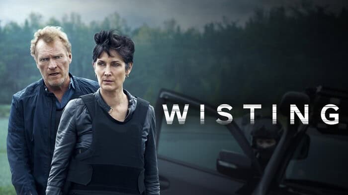 Serien, die im Dezember neue Staffeln haben werden