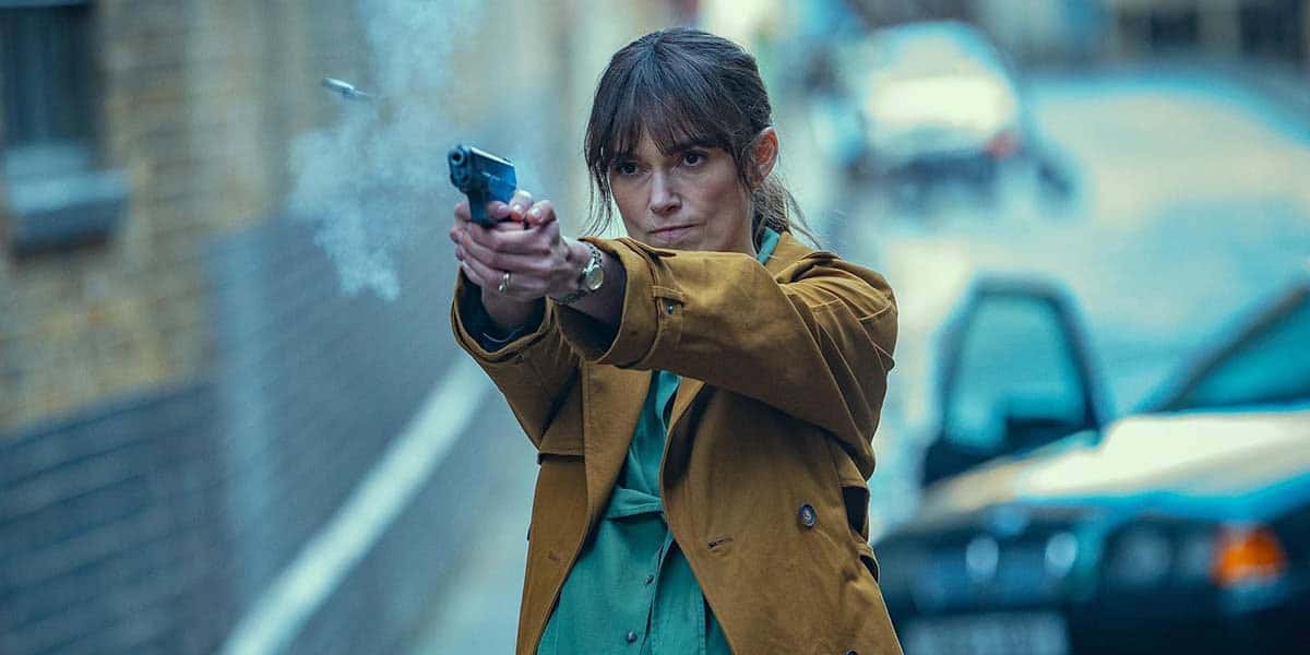 Dezember-Premieren! Serien, die diesen Monat veröffentlicht werden