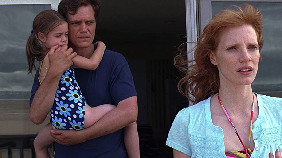  Hideout (2011) is a psychological drama that could have been a masterpiece (but it came out great as is)