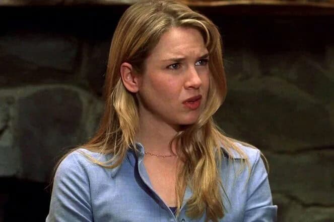 Am Rande der Vernunft: Renée Zellweger.