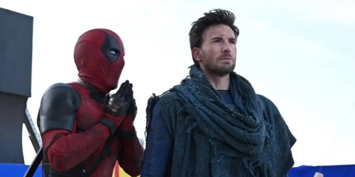 Chris Evans kehrt in den neuen Avengers zurück! Eine Aufschlüsselung der offiziellen Ankündigung von Marvel