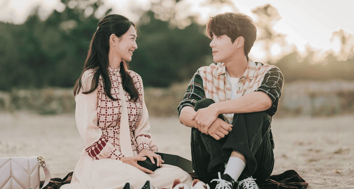 Fünf interessante koreanische Doramas verschiedener Genres, die Sie nicht langweilen werden
