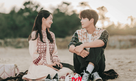 Fünf interessante koreanische Doramas verschiedener Genres, die Sie nicht langweilen werden