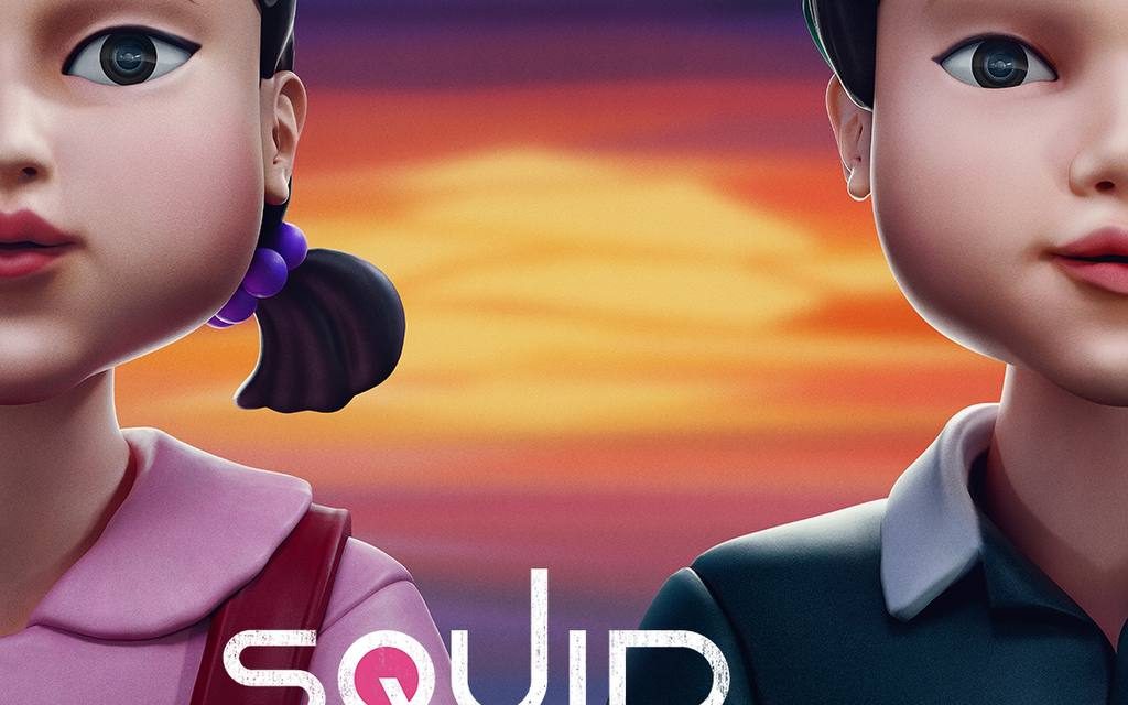 Erster Poster zur dritten Staffel von „Squid Game“ enthüllt!