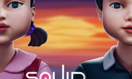 Erster Poster zur dritten Staffel von „Squid Game“ enthüllt!