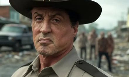 Die faszinierenden Darstellungen von Rick Grimes in TWD
