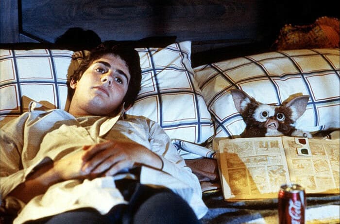 Weihnachtsscherze: Gremlins (1984) und Gremlins 2: The New Batch (1990)