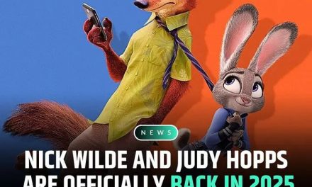 Zootopia 2: Startdatum und Gerüchte über Nick und Judy