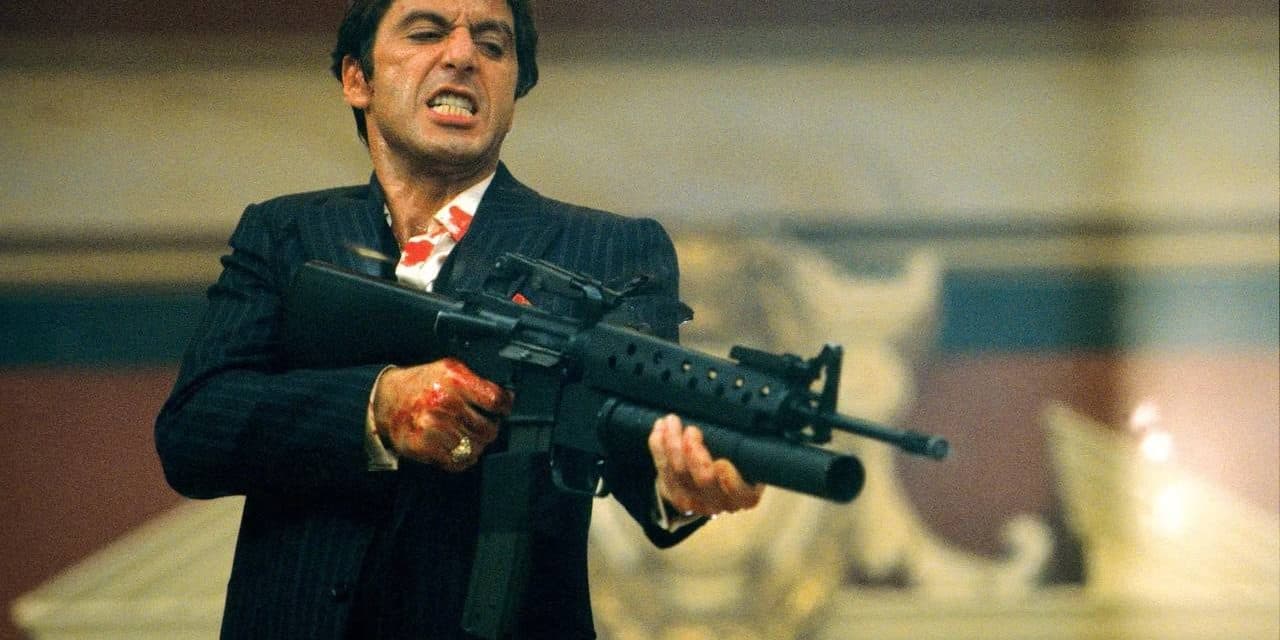 Tonys Kampf gegen innere Dämonen in der Filmindustrie