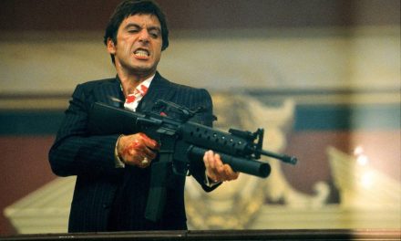 Tonys Kampf gegen innere Dämonen in der Filmindustrie