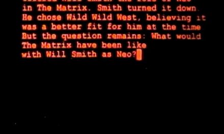 Will Smiths unerwartete Entscheidung zu „Die Matrix“