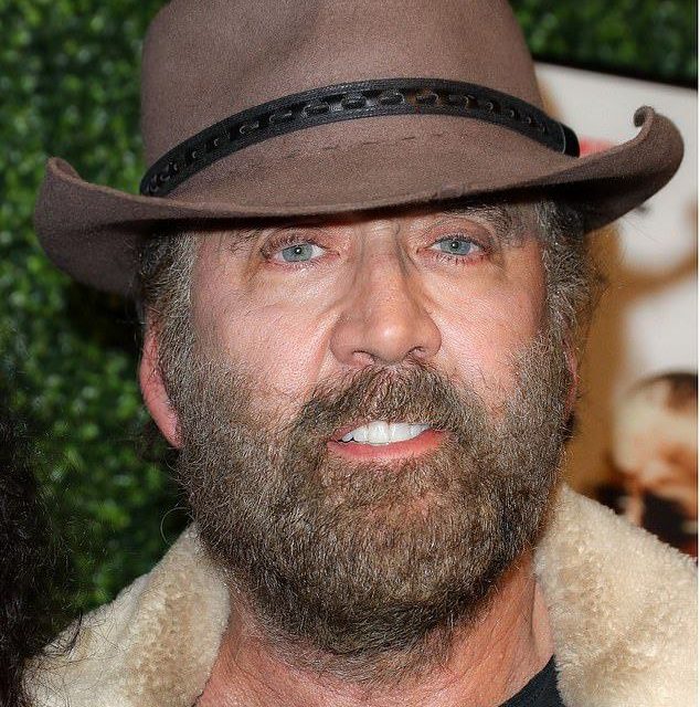 Nicolas Cage: Hollywoods vielseitigster Schauspieler