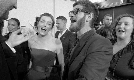 Emma Stone und Andrew Garfield: Wiedervereinigung möglich?