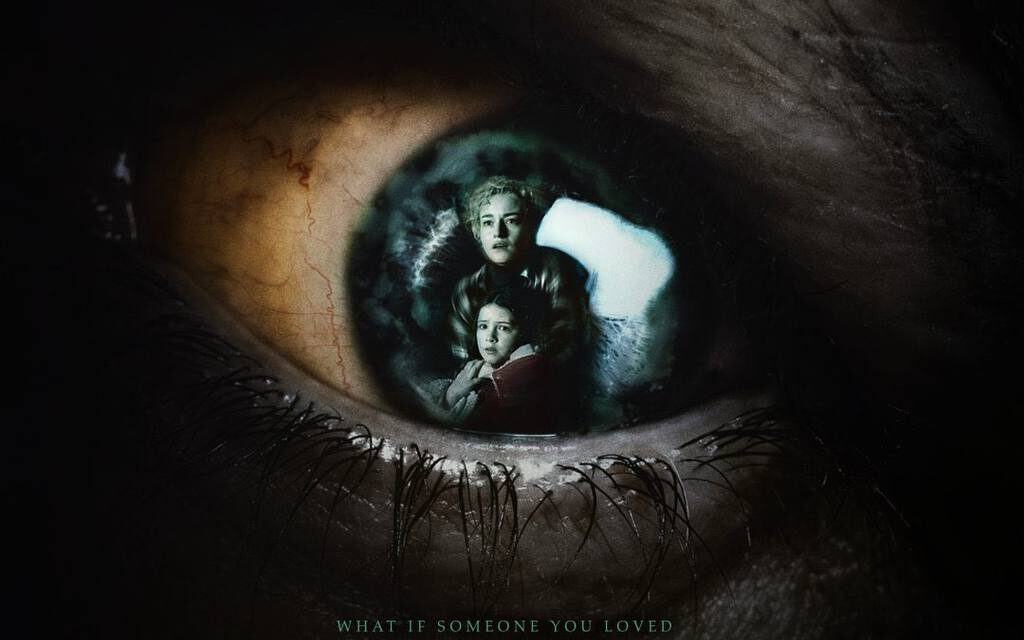 Neues Plakat von „Der Wolfsmensch“ begeistert Horror-Fans