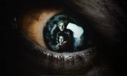 Neues Plakat von „Der Wolfsmensch“ begeistert Horror-Fans