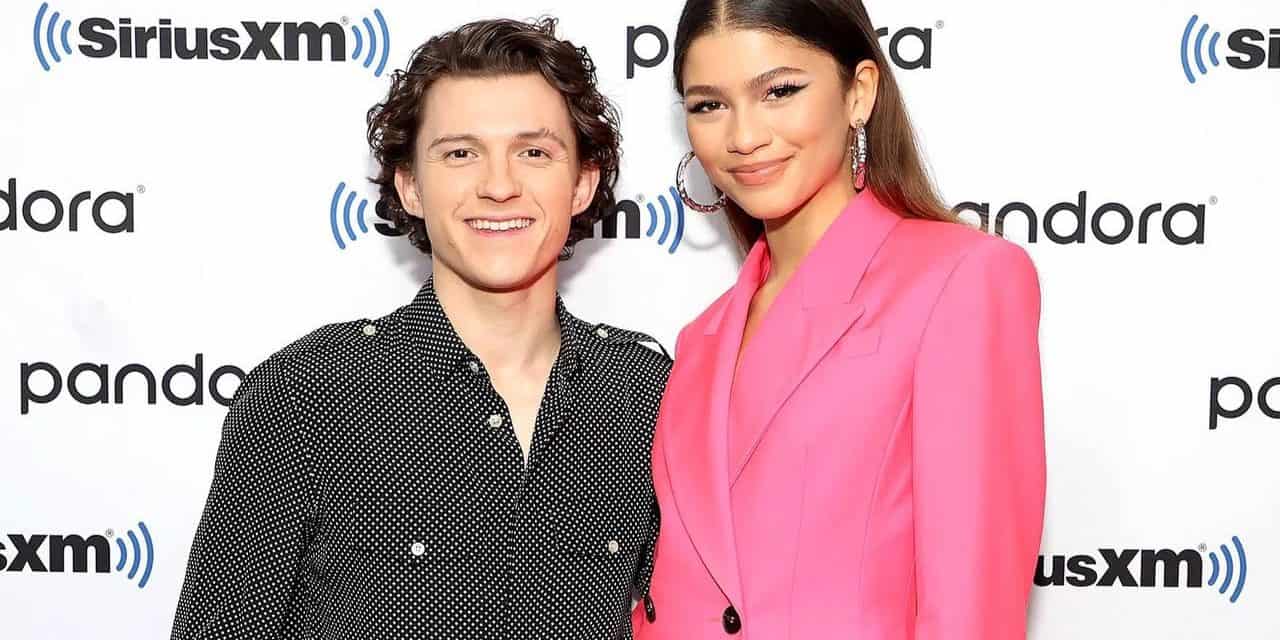 Zendaya und Tom Holland: Verlobung der Hollywood-Stars!
